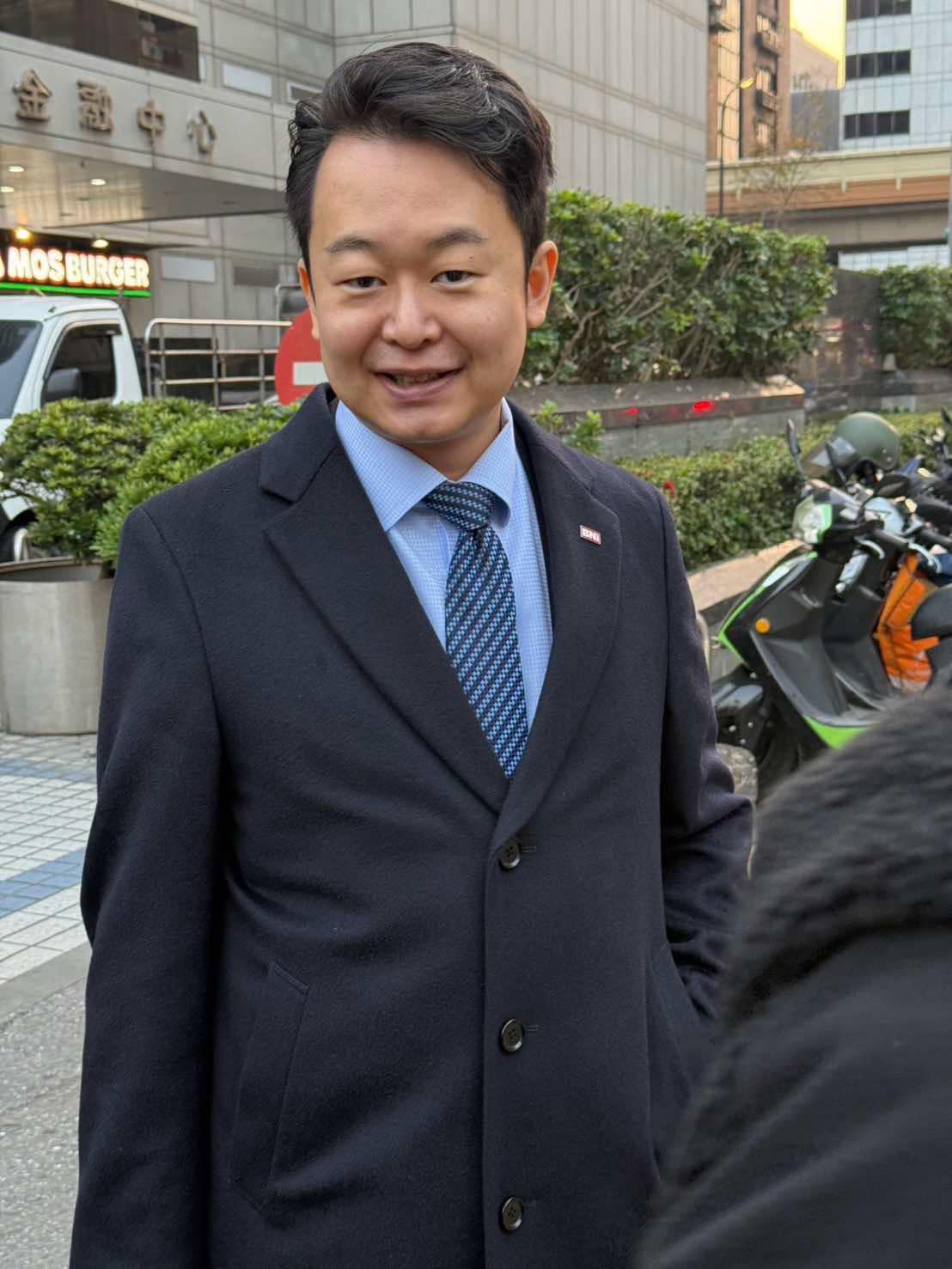 CJ