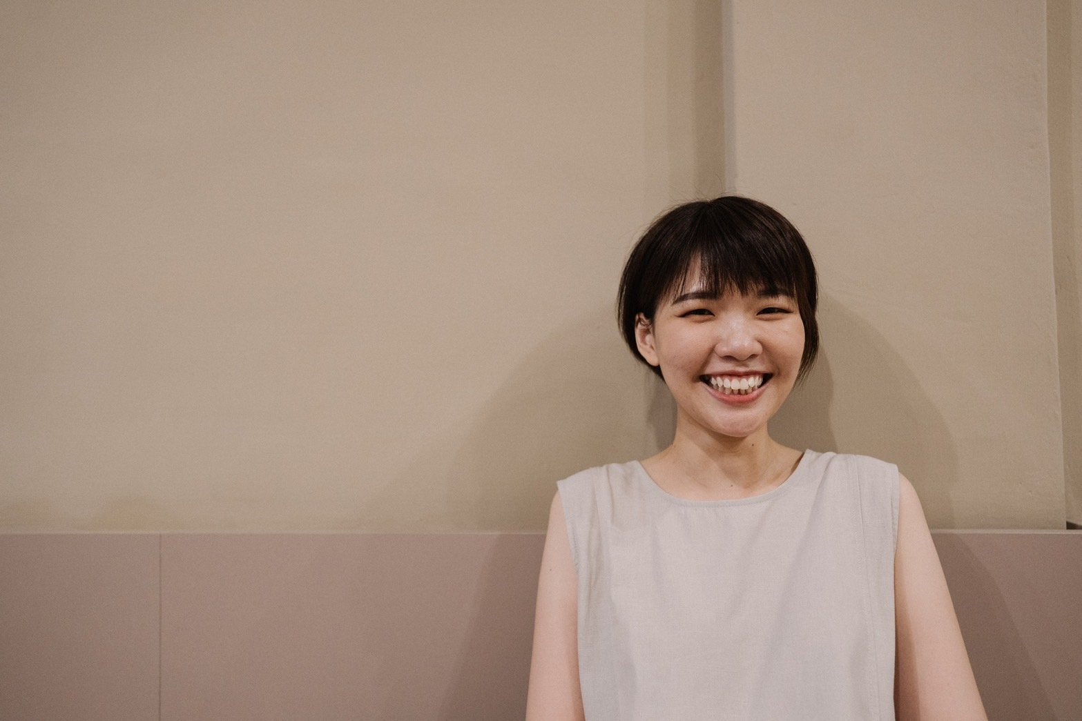R 小姐